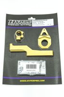 DMP MNT KAW ZX-10R 04-05