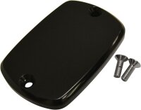 Baron Abdeckung M/C Bolt/950 Schwarz