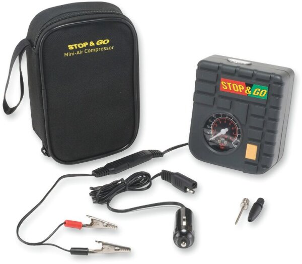 STOP & GO INTERNATIONAL Stop + Go International Luftfilter Kit