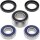 All Balls Radlager Kit hinten