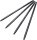 FEULING OIL PUMP CORP. Pushrods Hp+ 17-19 M8