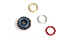 OIL FILLER CAP