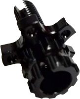 CLTCHCBL ADJ BLK 8X1.25