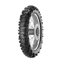 Metzeler MCE 6D EX 140 80 18 70M TT M&S