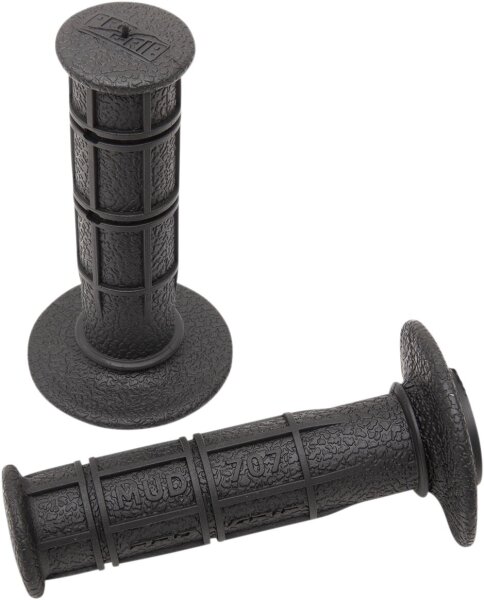 Pro Grip Manopole Pro Grip 707 Fullwaffle Bk