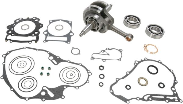 Cigüeñal-KIT-CBK0114