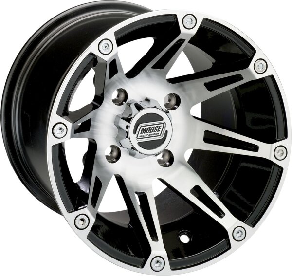 RUOTA 387M 14X8 4/110 4+4
