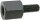 MIRROR-ADAPTER-8-10MM-BLK