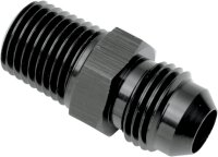 GOODRIDGE Adp 9/16X18 1/8Npt Blk