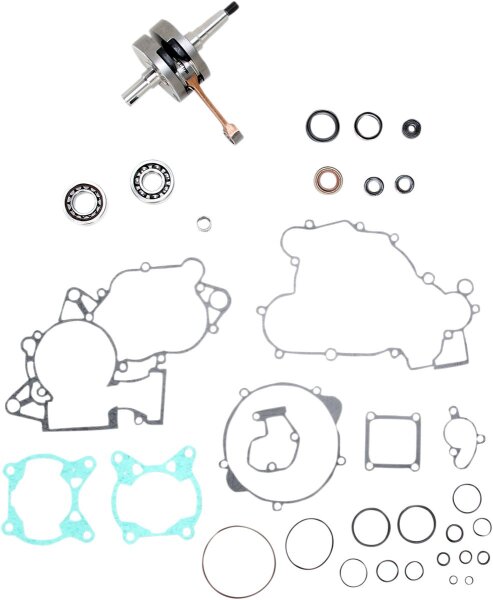 KIT Cigüeñal CBK0187