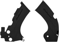 POLISPORT Frameguard Yz 06-21 Bk