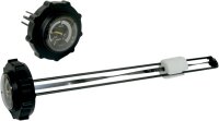 TAPPO GAS-W-GAUGE-POLARIS