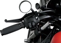 SPEJL SKYDER VENSTRE BLK