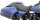 DRAG SPECIALTIES SEATS Seat Cablro Diamond Fl