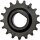 SPROCKET CAM 17T 25673-06