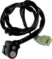 INTERRUTTORE DI SPEGNIMENTO ON/LED