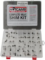SHIM KIT 10MM OD