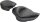 MUSTANG Seat Wid Vin Solo 04-19Xl