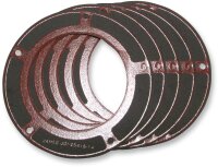 JAMES GASKET Gasket Drby F/Slm Pri 5Pk
