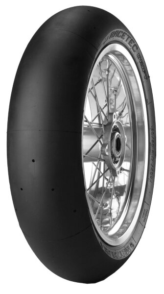 Metzeler RTC SM R K2 165 55R17 TL NHS