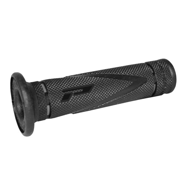 Pro Grip Grips-838-Dual-Bk-Grey