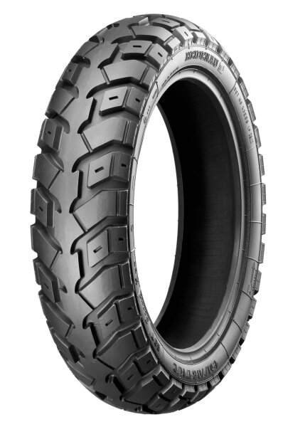 HEIDENAU K60Scout170/60B17 72T Tl