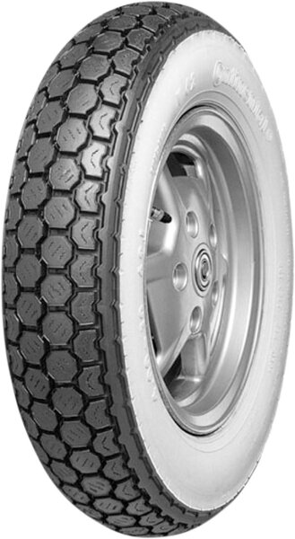 CONTINENTAL K62Ww 3.50-10 59J Tl