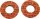 ODI Griffdonuts orange