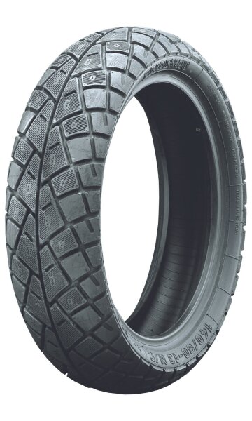 HEIDENAU K62Snow 130/70-10 62M Tl