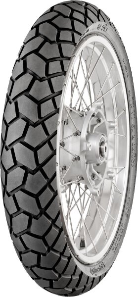 Continental TKC70 120/70ZR17 (58W) TL