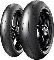 Pirelli DIA SC V3 180 55ZR17 (73W) TL