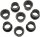 EPI Bushing A-Arm Kit