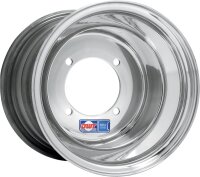 HJUL BL 9X9 4/110 4+5