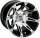 KOŁO 387M 12X8 4/110 4+4
