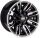 Moose Offroad Rad 112M 12X8 4/110 4+4