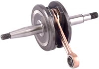 JASIL Crankshaft Oe Jasil