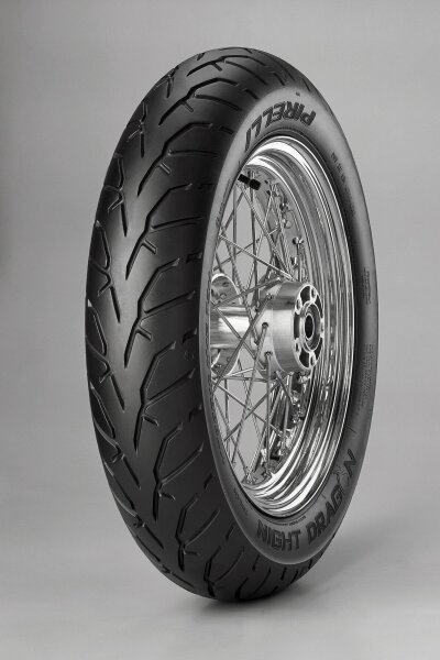 Pirelli NGT DRG F 130/80B17 65H TL