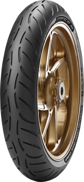Metzeler SPOM7RR F 120/60ZR17 (55W) TL