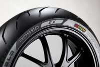 Pirelli DBL ROII 160 60ZR17 (69W) TL