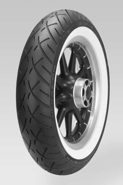 Metzeler 888MAR F WW MH90 21 54H TL