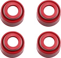 VALVE SEAL 6.5MM VITON