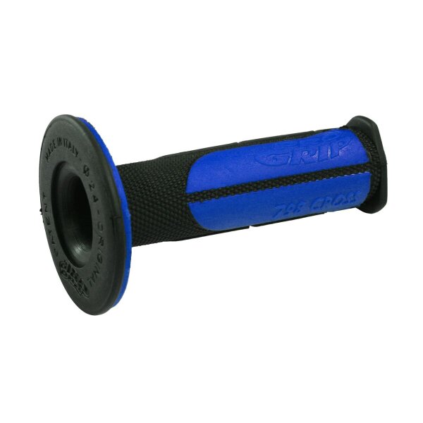 Pro Grip Grips798-Czarno-Niebieski