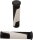 Pro Grip Griffgummis 807 Atv/Mtb Blk/Wh