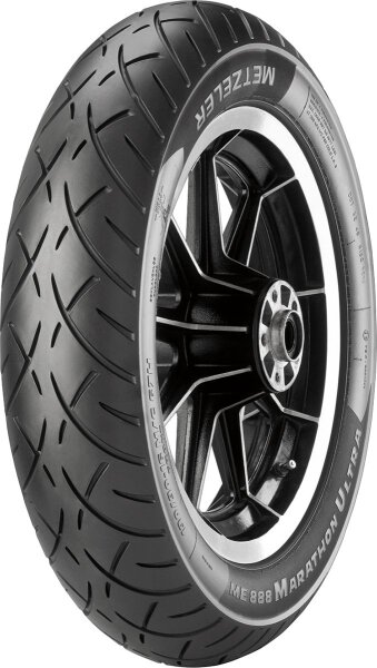 Metzeler 888 120/70ZR18 (59W) TL