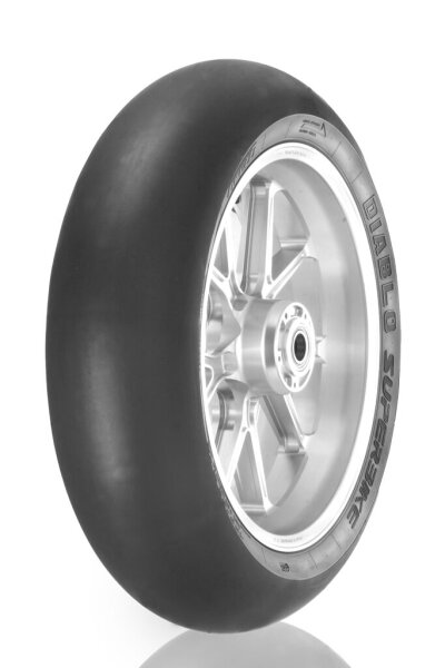 Pirelli DBL SBK SC2 180 60R17 TL NHS