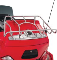 SHOW CHROME Trunk Rack Can-Am