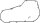 Cometic GASKET PRIMARY 00-06ST