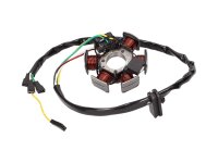 ALTERNATOR-STATOR