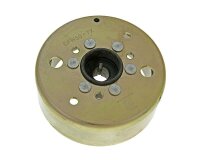 ALTERNATOR-MAGNETO-ROTOR