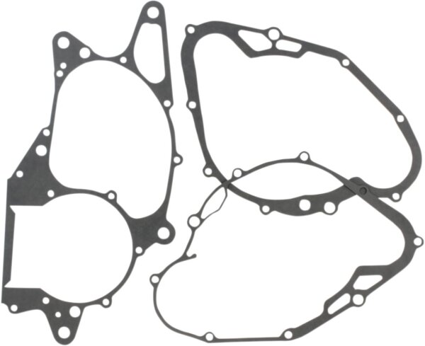 Cometic Gaskets Bottom End Honda
